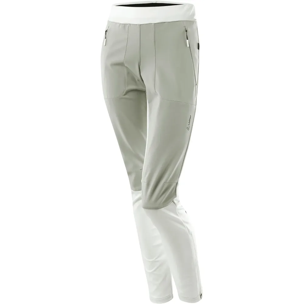Löffler Damen Xc-Pure TXS Hose