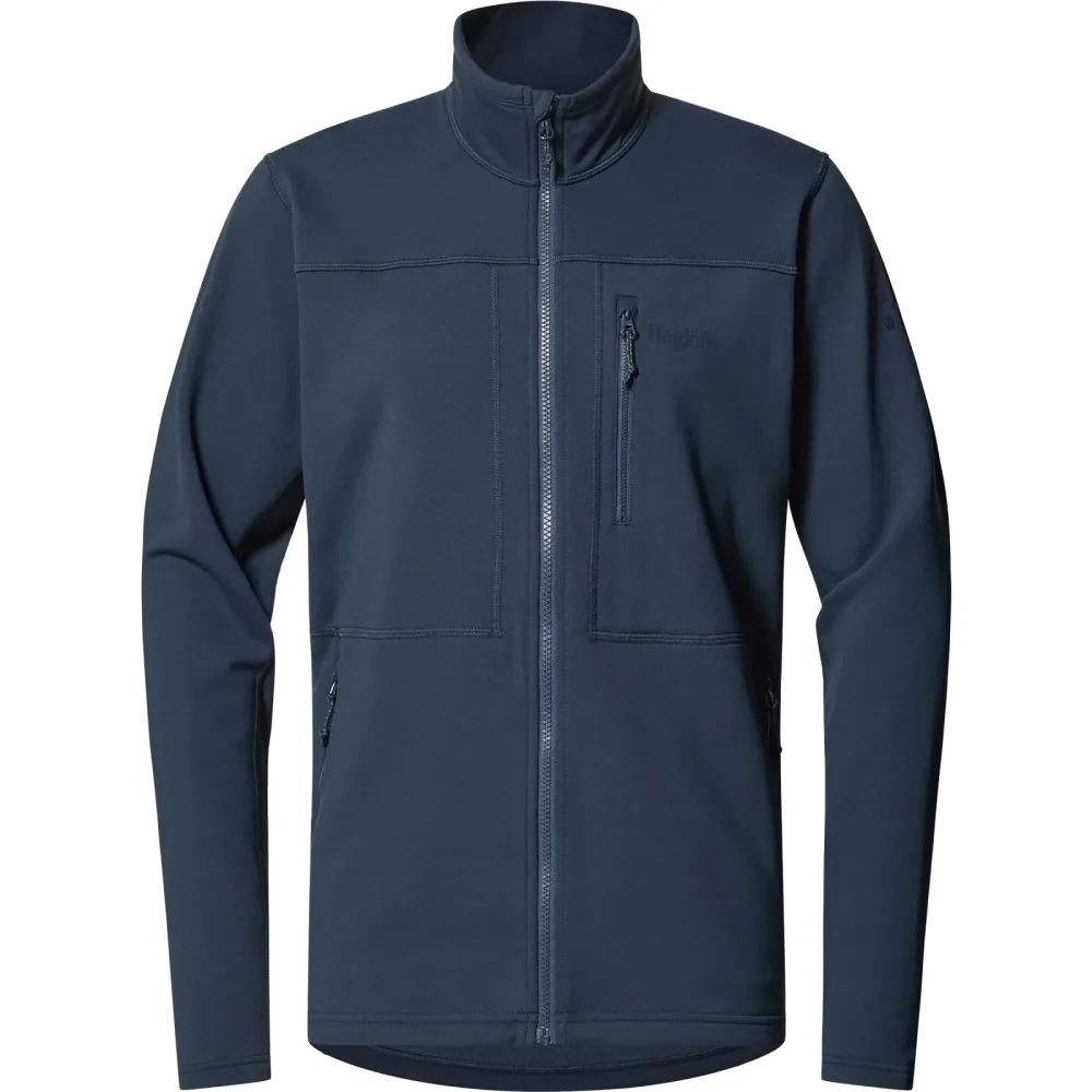 Haglöfs Herren Rosson Mid Jacke