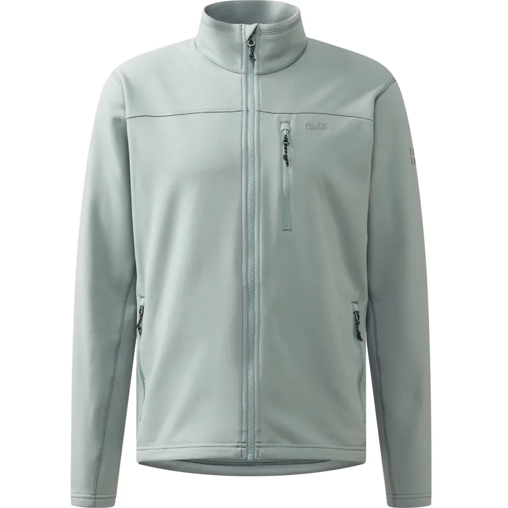 Haglöfs Herren Rosson Mid Jacke