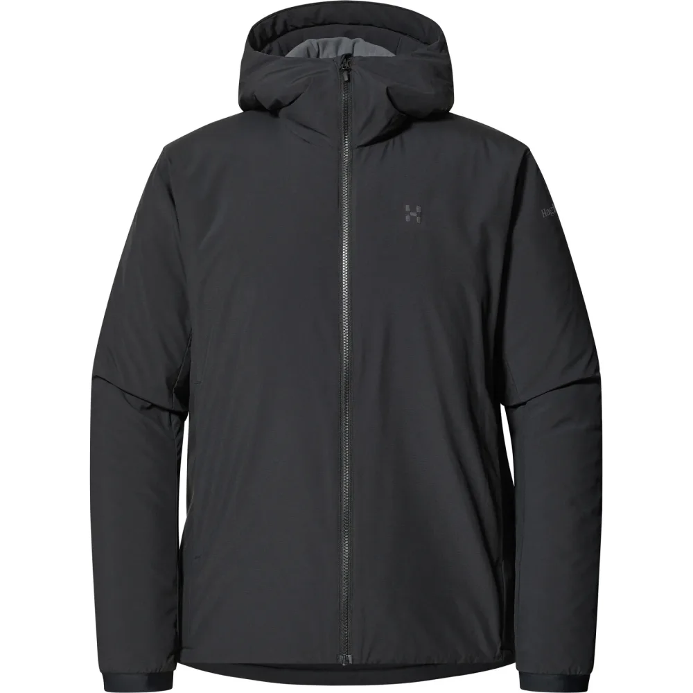 Haglöfs Herren Mimic Alert Hoodie Jacke