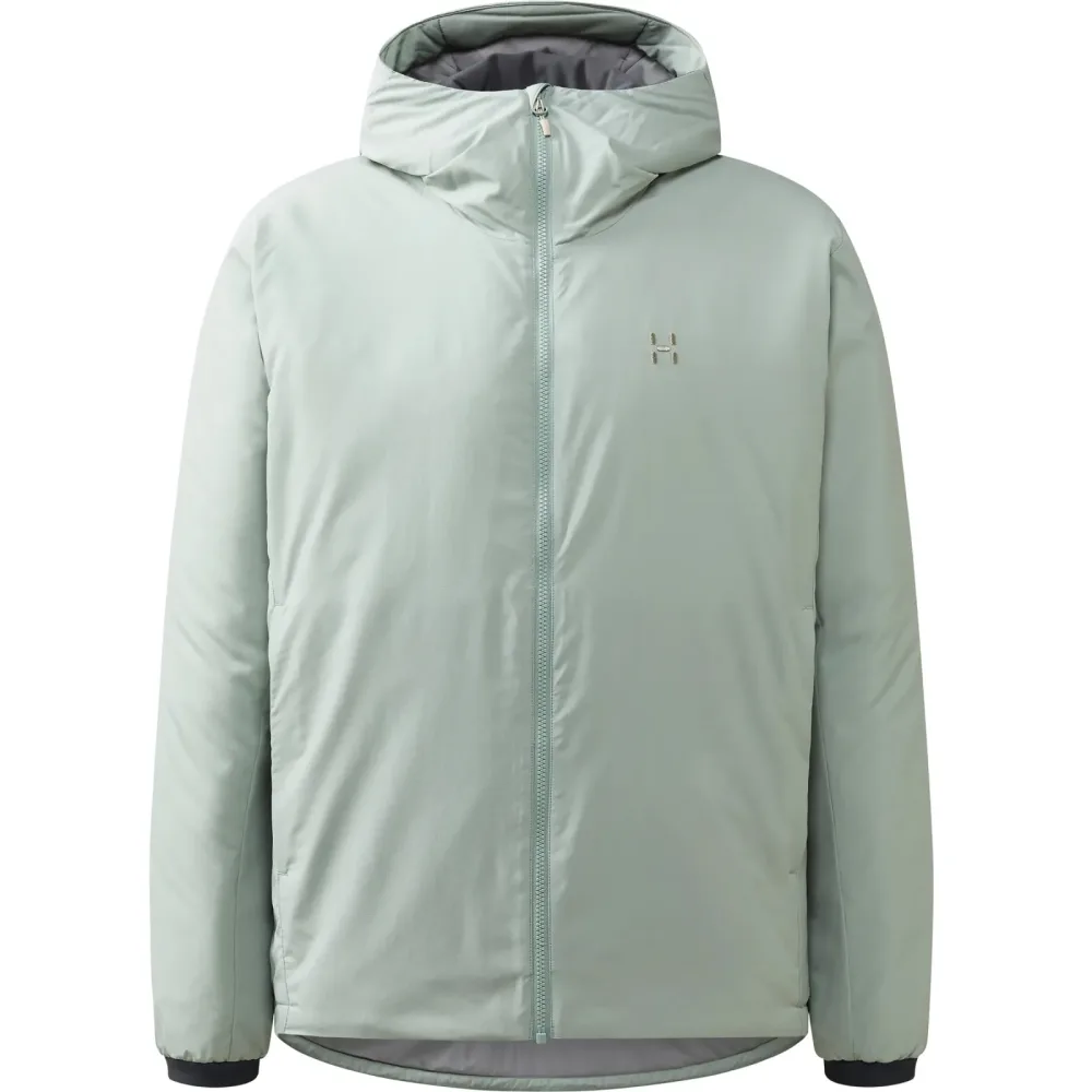 Haglöfs Herren Mimic Alert Hoodie Jacke
