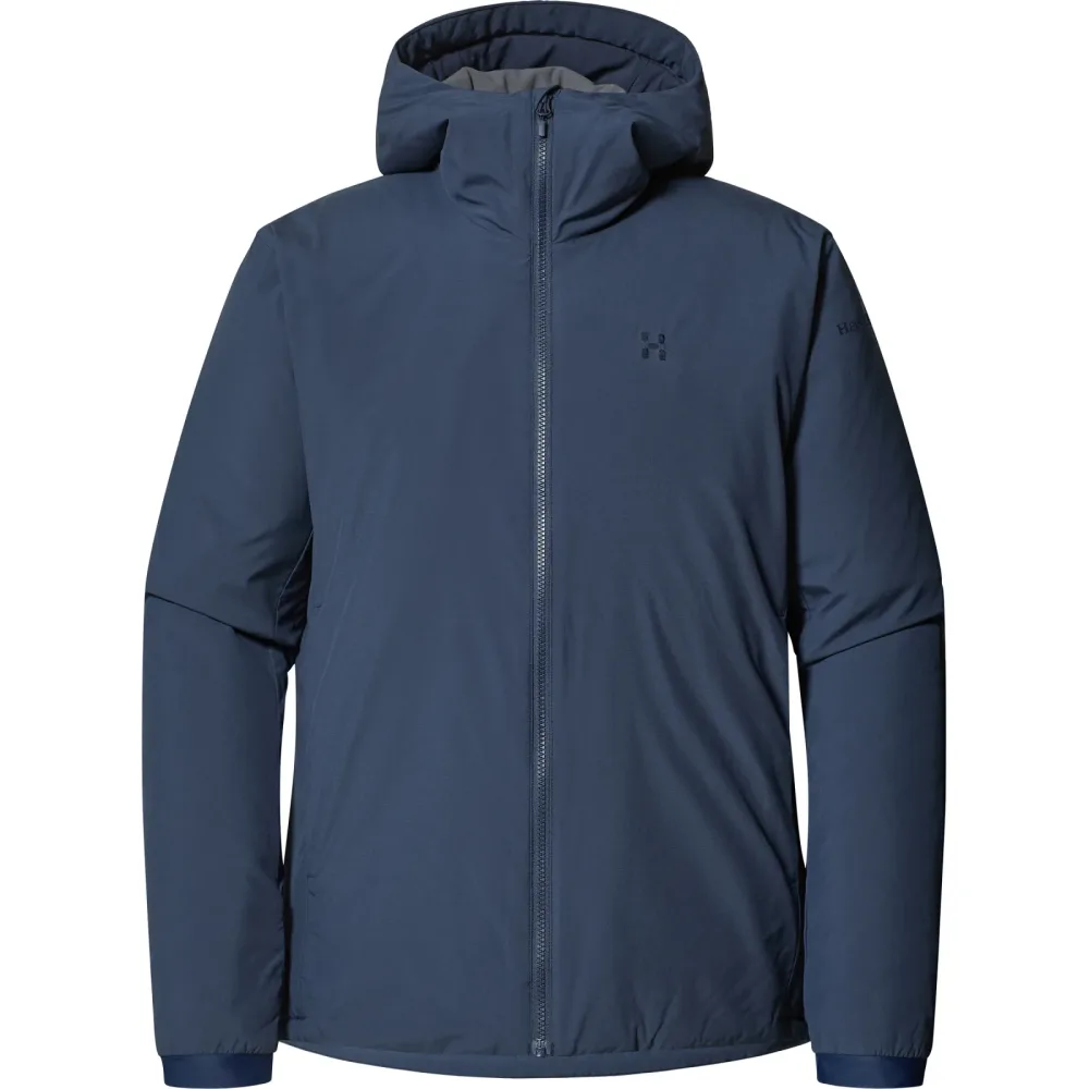 Haglöfs Herren Mimic Alert Hoodie Jacke