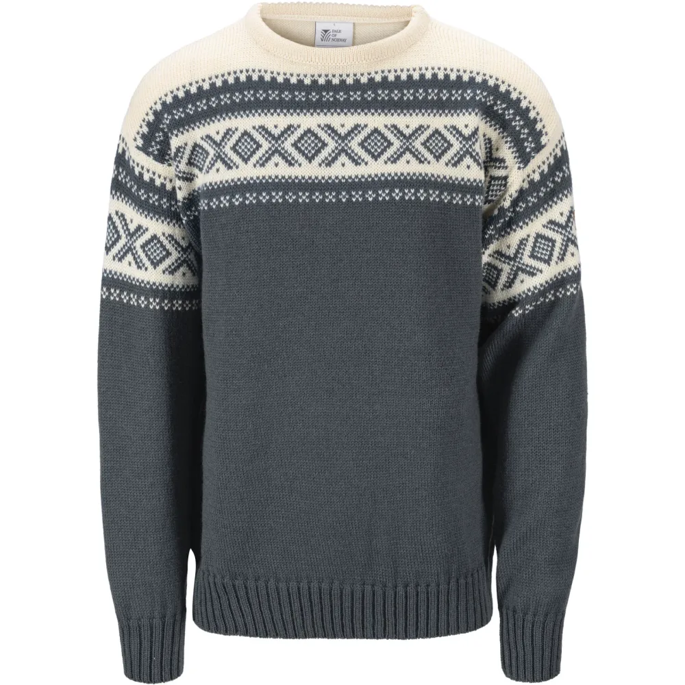 Dale of Norway Herren Cortina 1956 Pullover