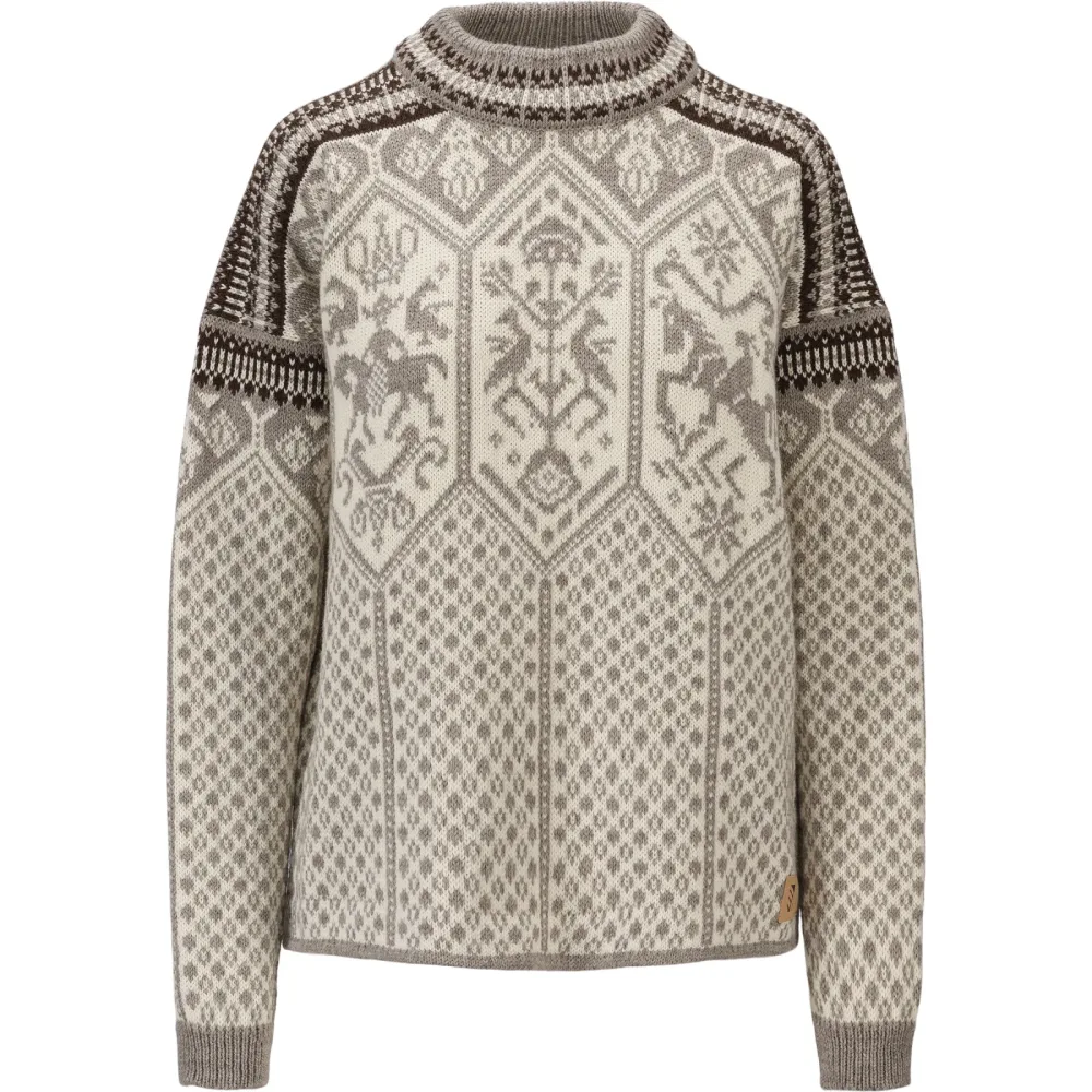 Dale of Norway Damen 1994 Pullover