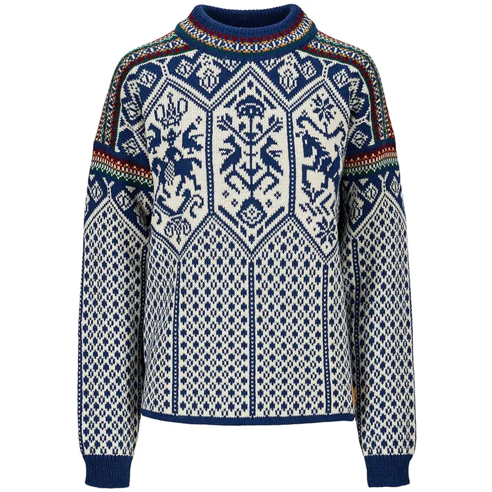 Dale of Norway Damen 1994 Pullover