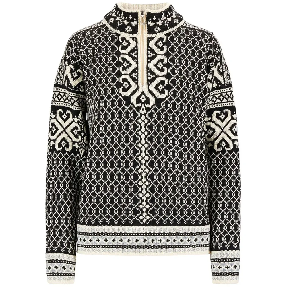 Dale of Norway Damen Leknes Pullover