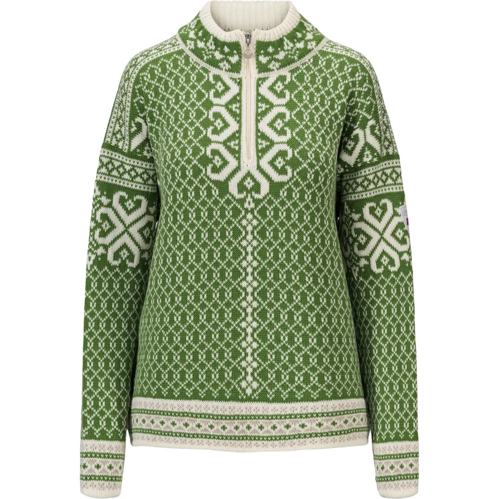 Dale of Norway Damen Leknes Pullover