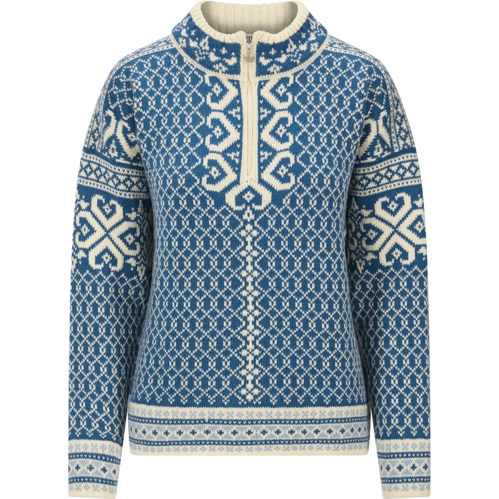 Dale of Norway Damen Leknes Pullover