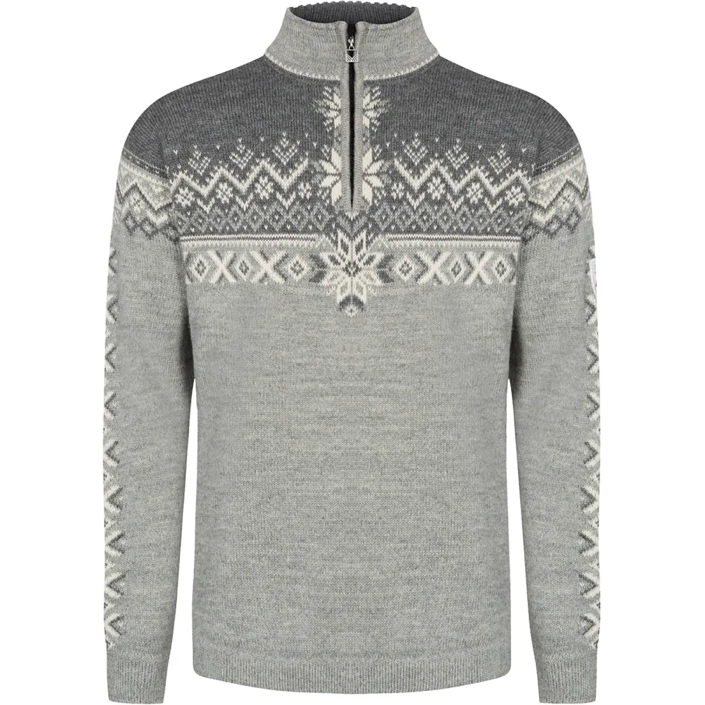 Dale of Norway Herren 140th Anniversary Pullover