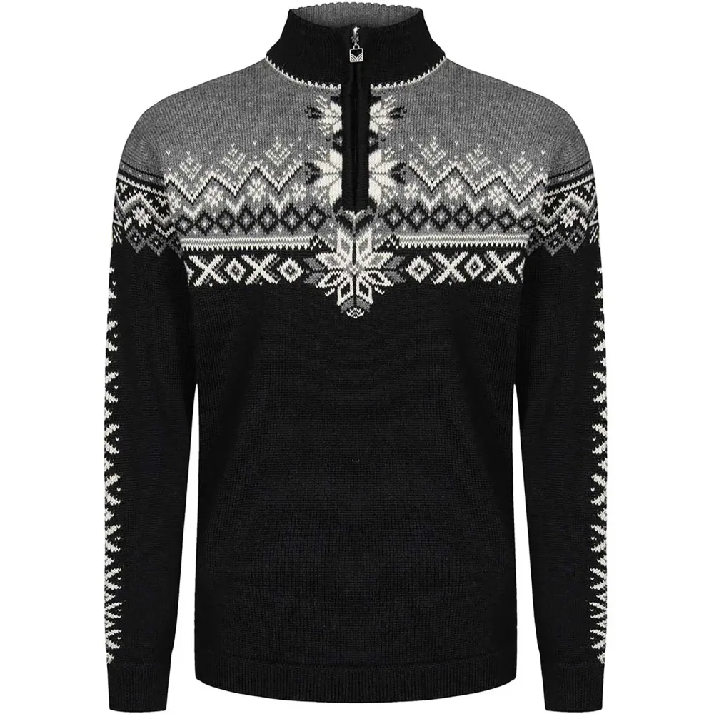 Dale of Norway Herren 140th Anniversary Pullover