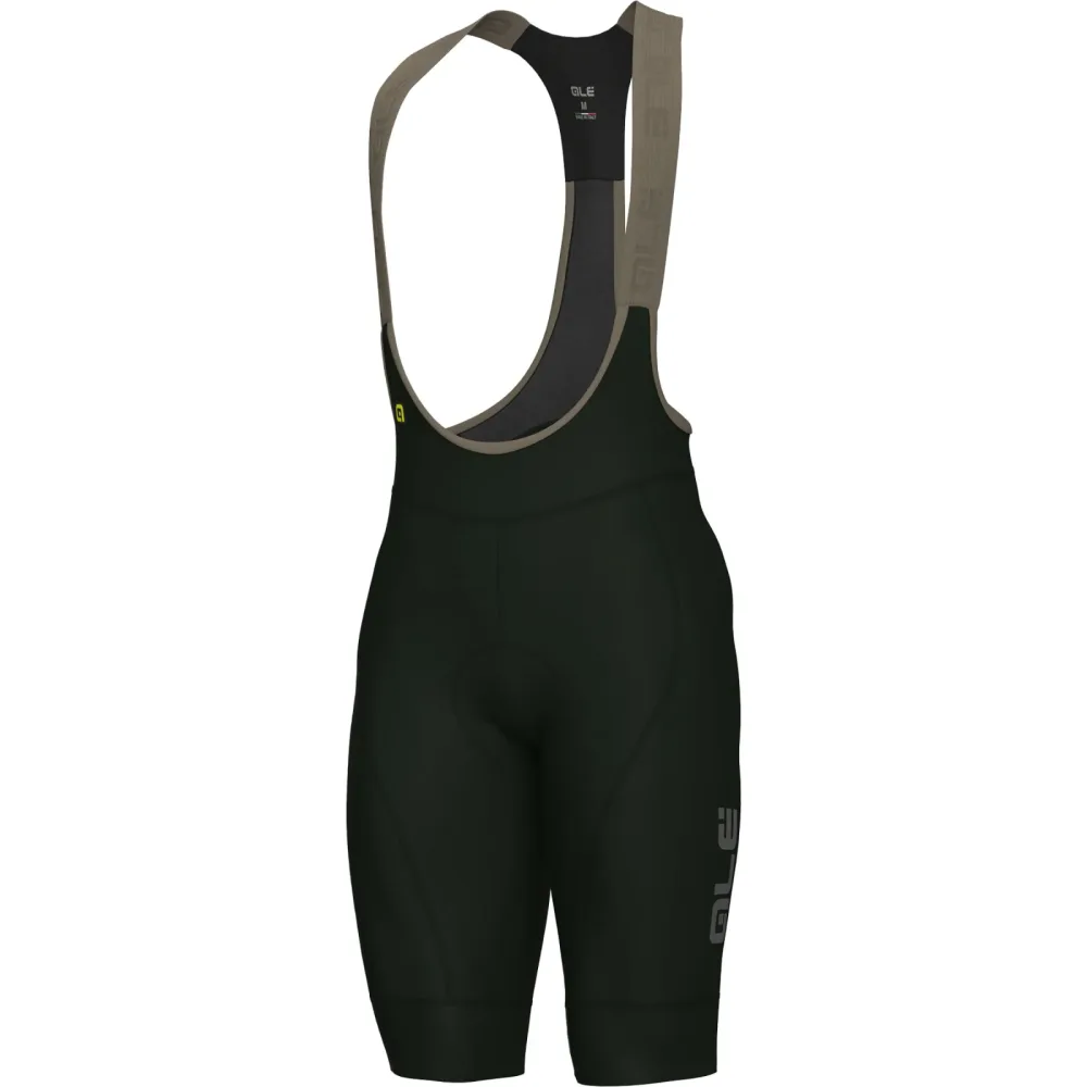 Alé Herren Magic Colour Bib kurz