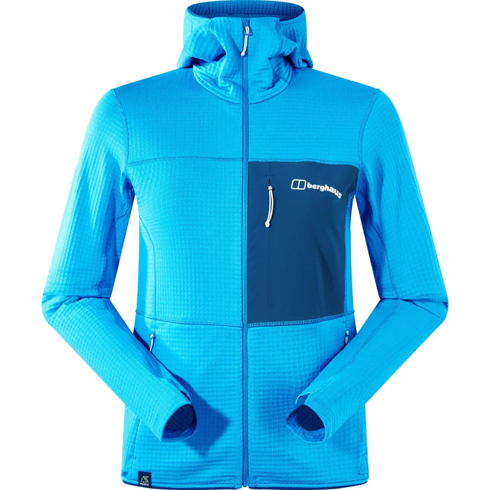 Berghaus Damen Ridge-Hiker Jacke