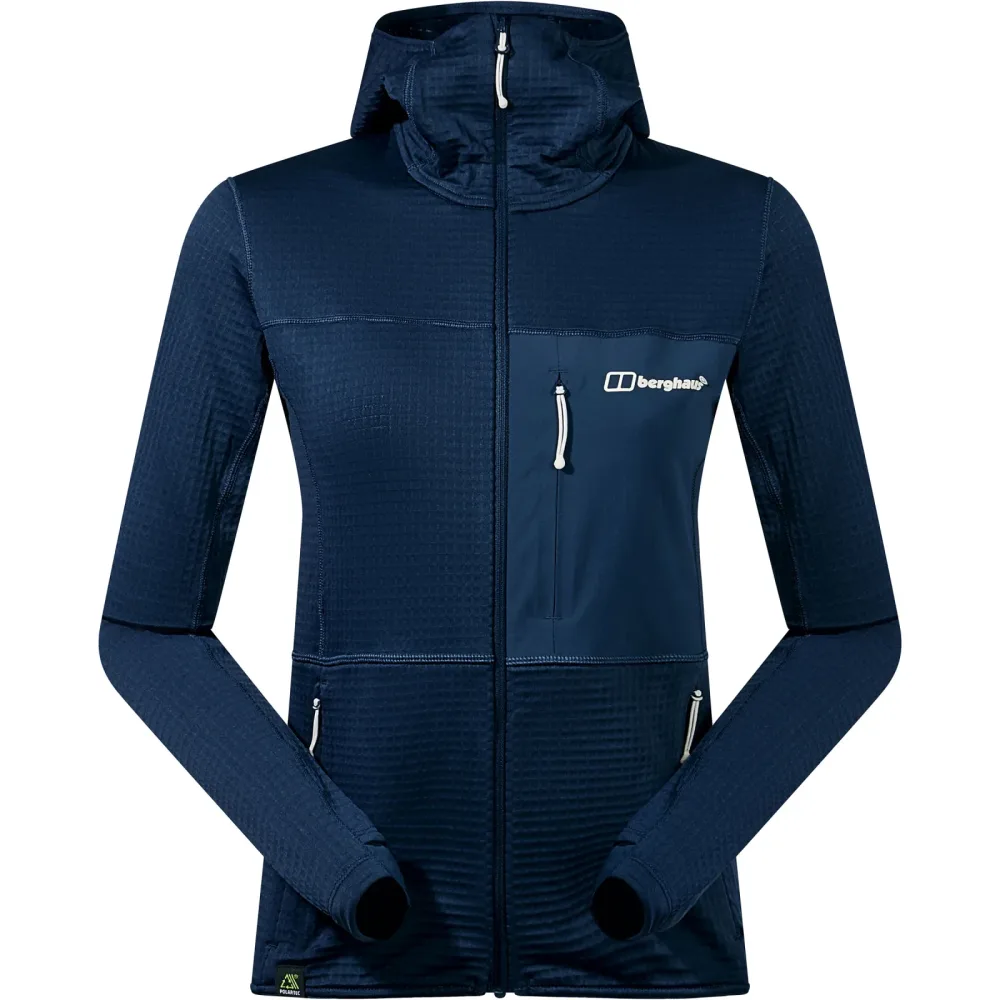 Berghaus Damen Ridge-Hiker Jacke