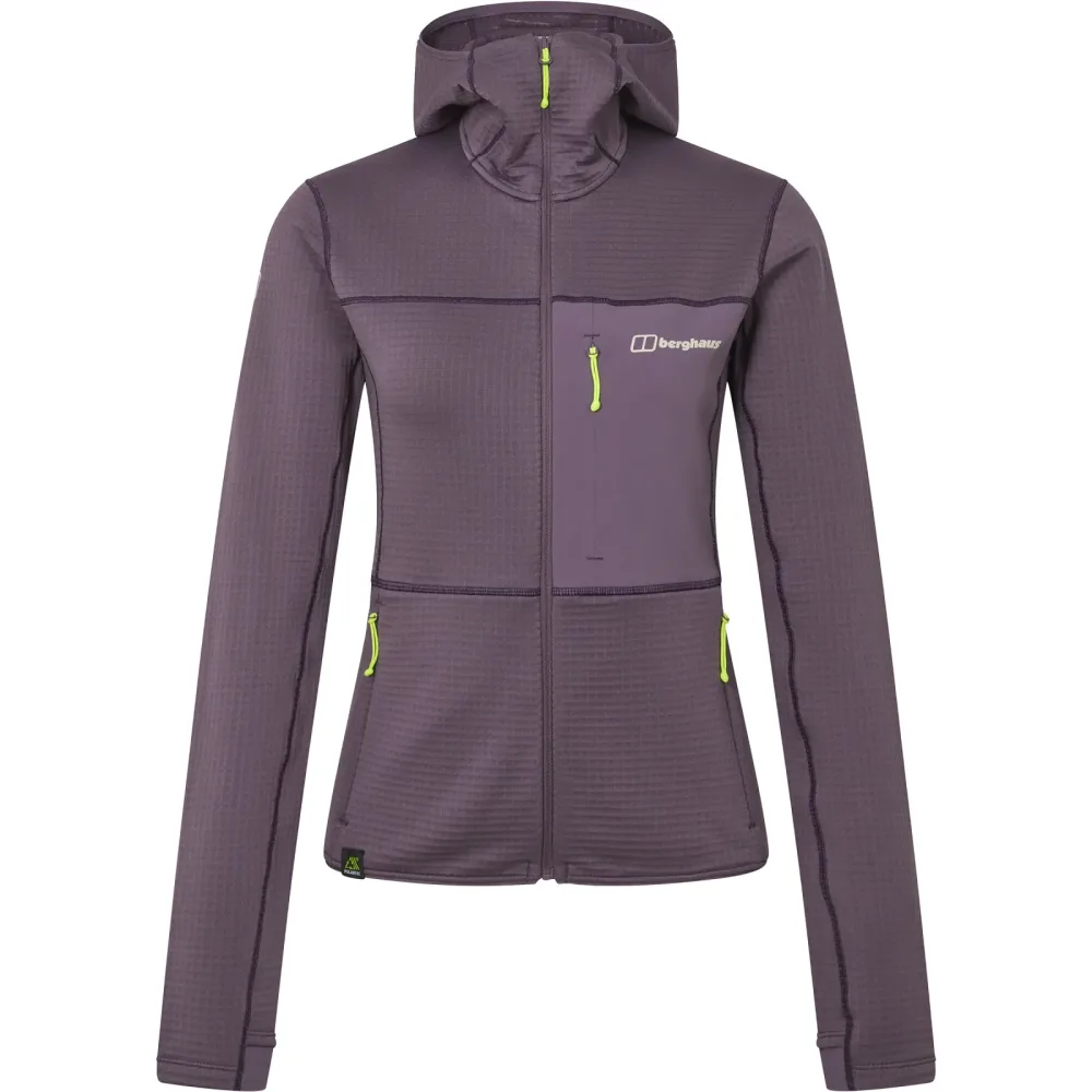 Berghaus Damen Ridge-Hiker Jacke