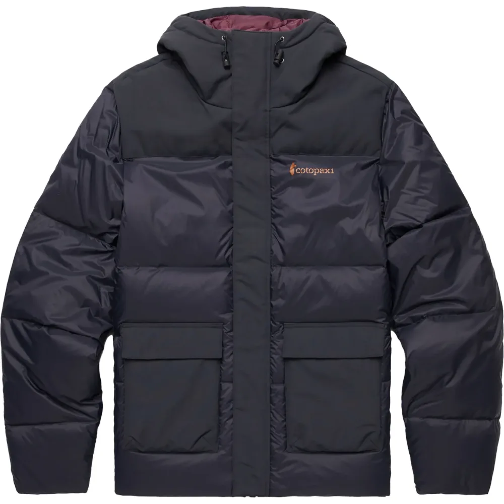 Cotopaxi Herren Solazo Down Parka