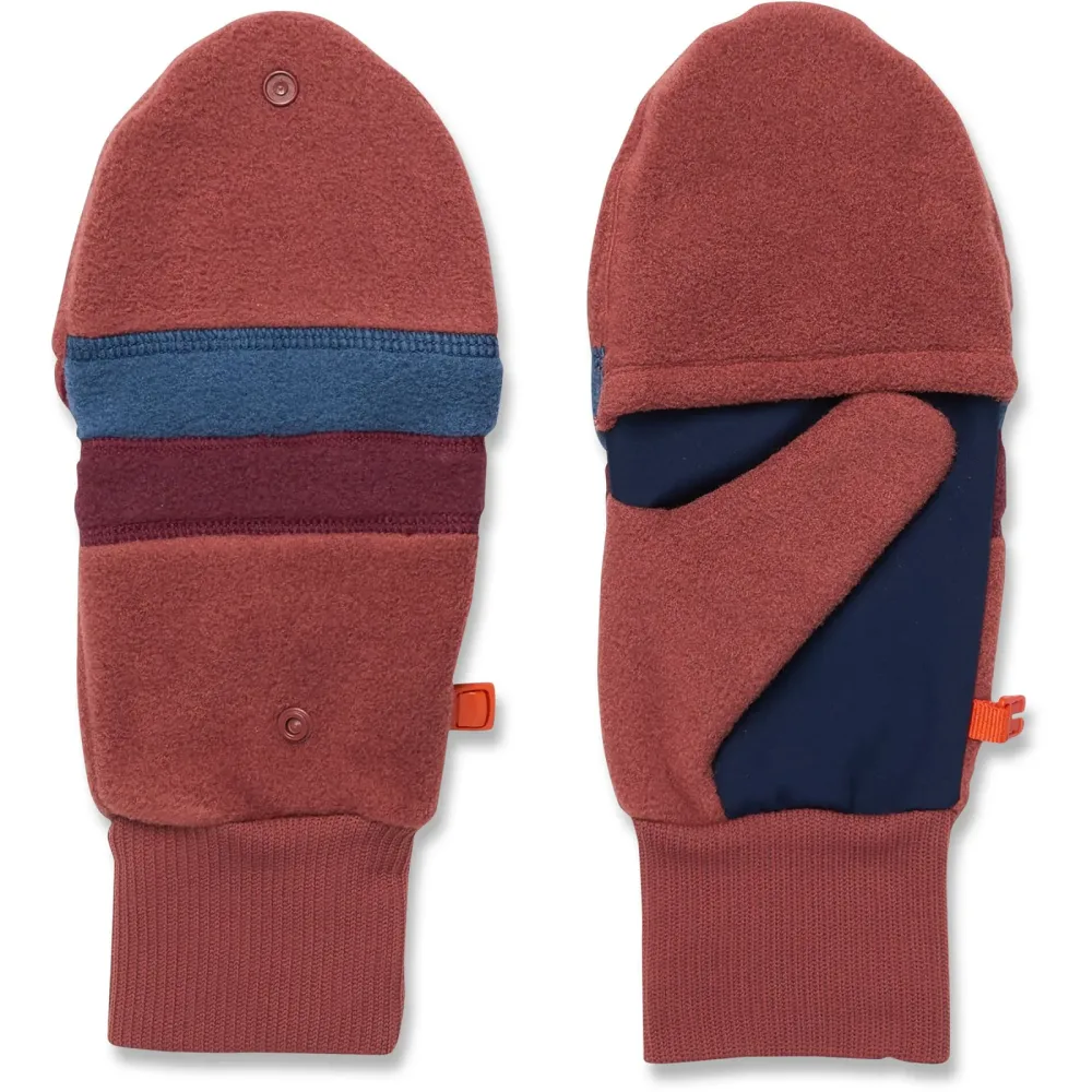 Cotopaxi Teca Fleece Handschuhe
