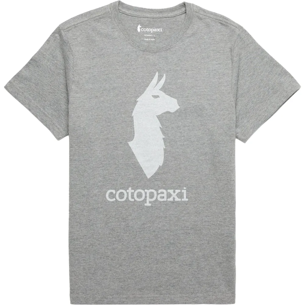Cotopaxi Damen Llama T-Shirt