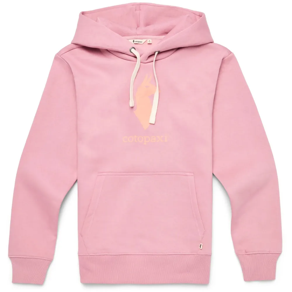 Cotopaxi Damen Llama Hoodie