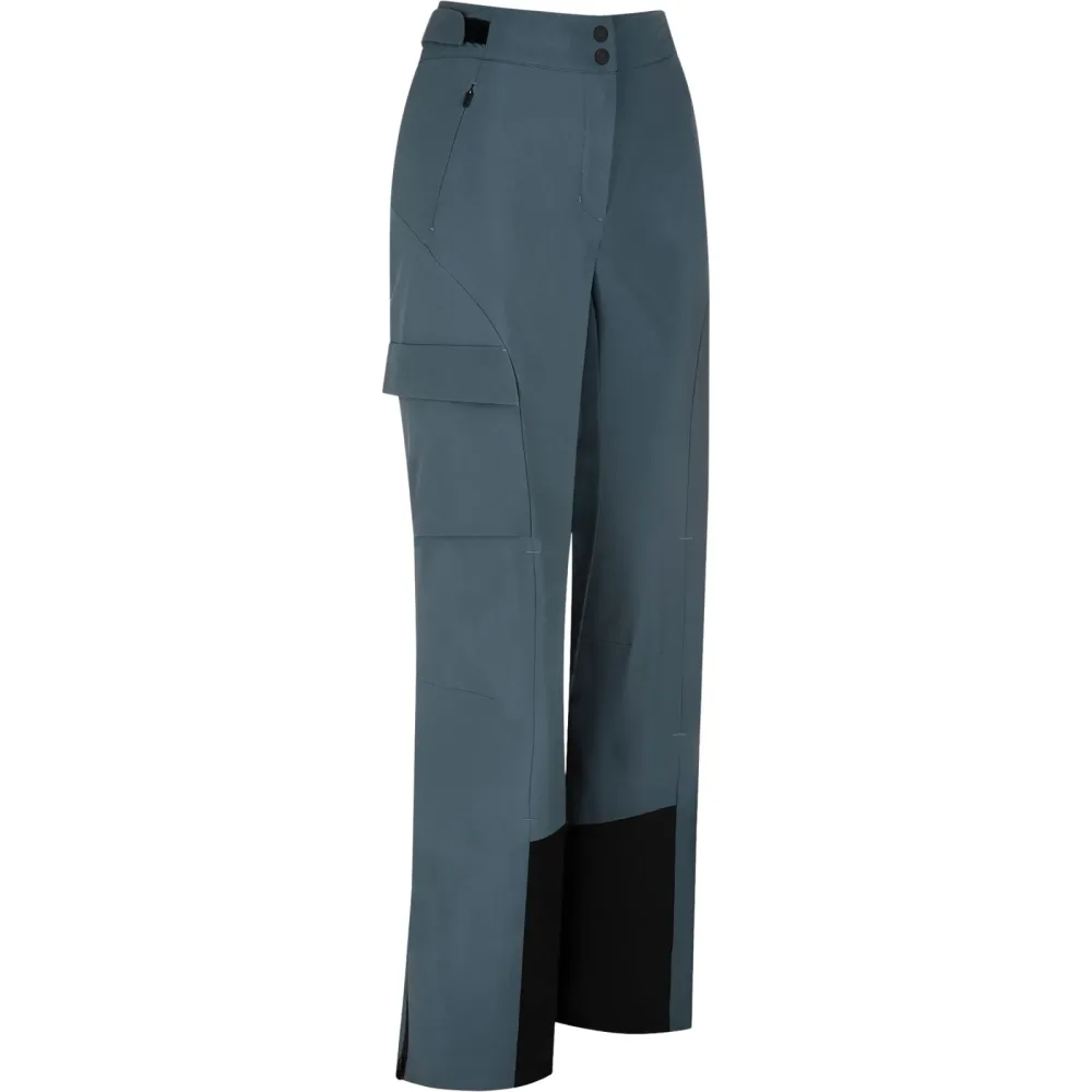 LaMunt Damen Constanze Hybrid Hose