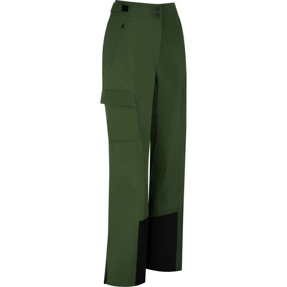 LaMunt Damen Constanze Hybrid Hose
