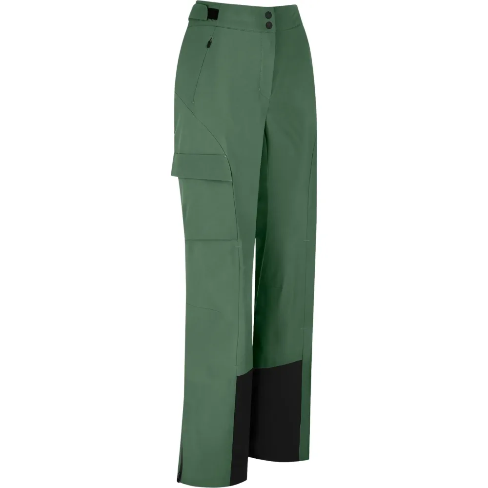 LaMunt Damen Constanze Hybrid Hose