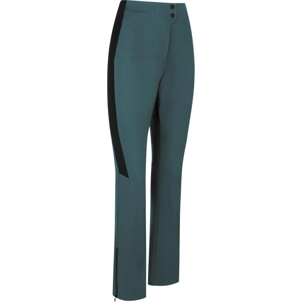 LaMunt Damen Serena Softshell Hose