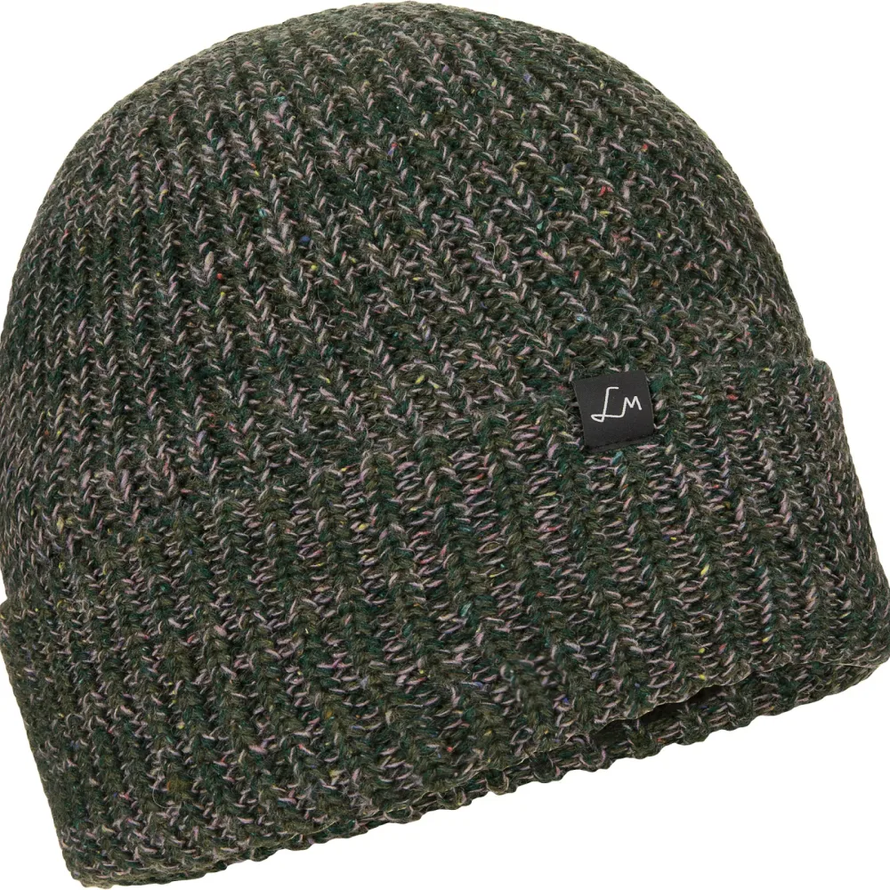 LaMunt Damen Martha Warm Knit Mütze