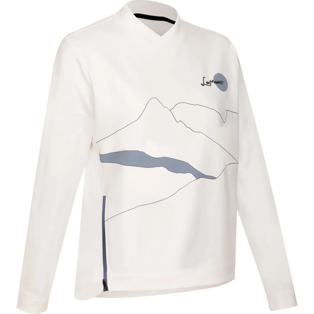 LaMunt Damen Erika Arty Pullover