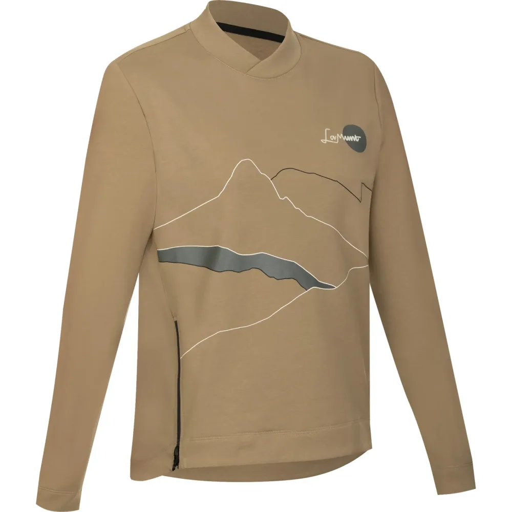 LaMunt Damen Erika Arty Pullover
