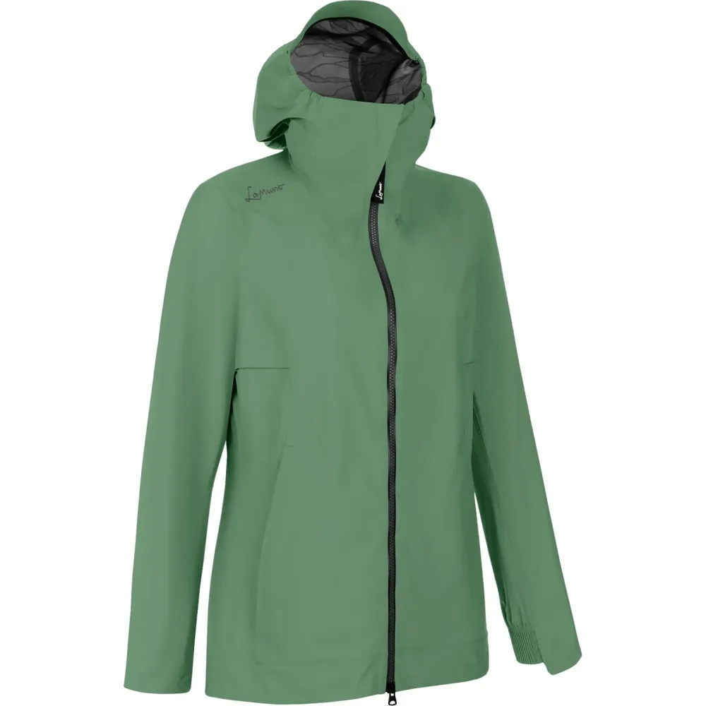 LaMunt Damen Tiziana 3l WP Shell Jacke