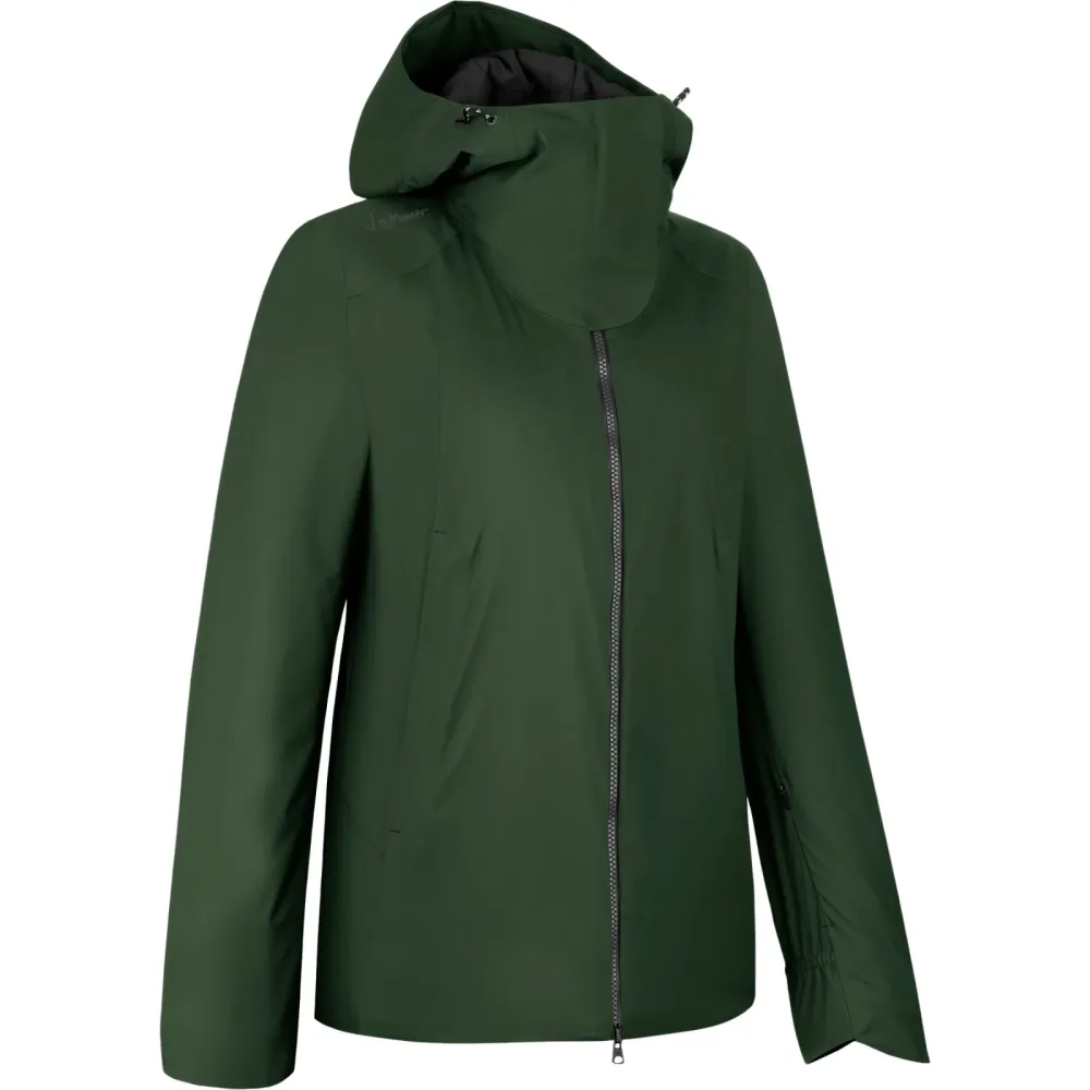 LaMunt Damen Tiziana 2l Wp Remoca Jacke