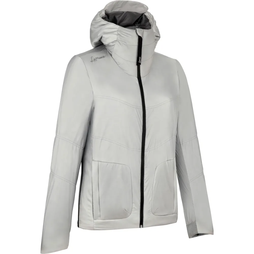 LaMunt Damen Alberta Light Remoca Jacke
