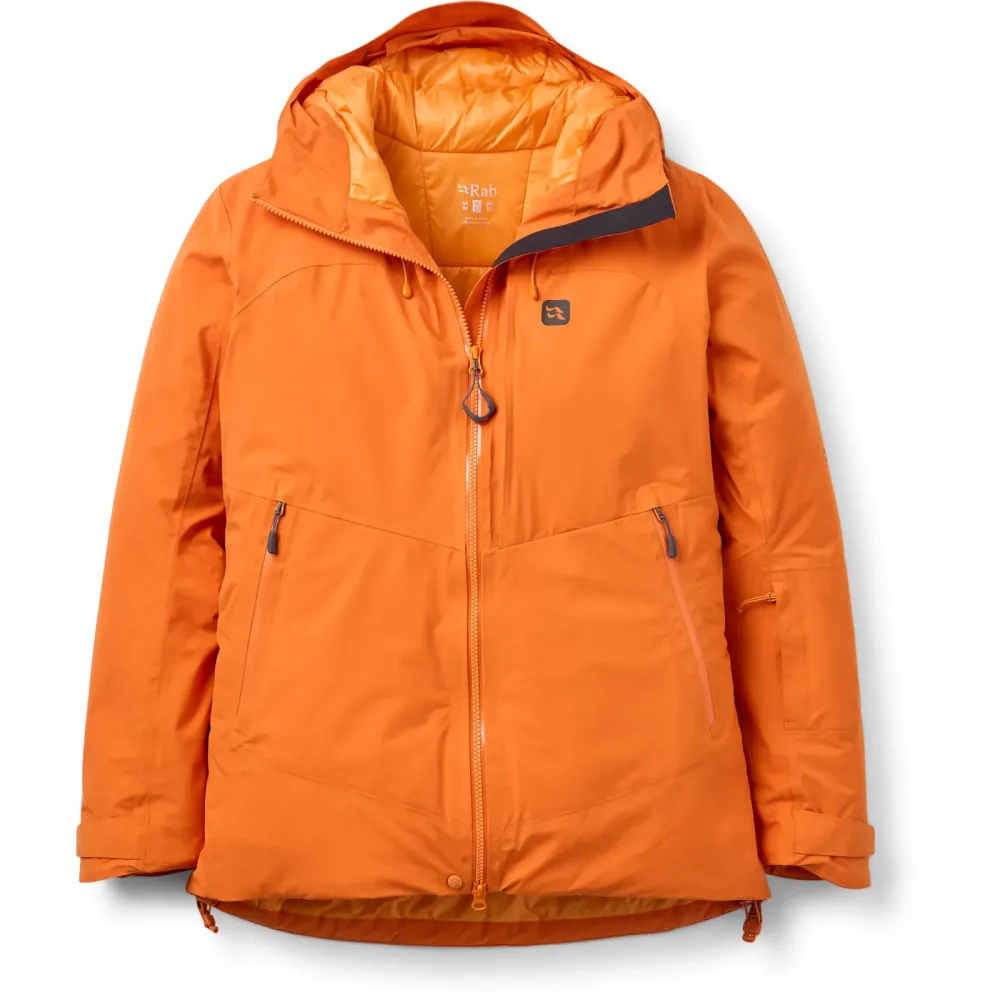 Rab Damen Khroma Diffract Jacke