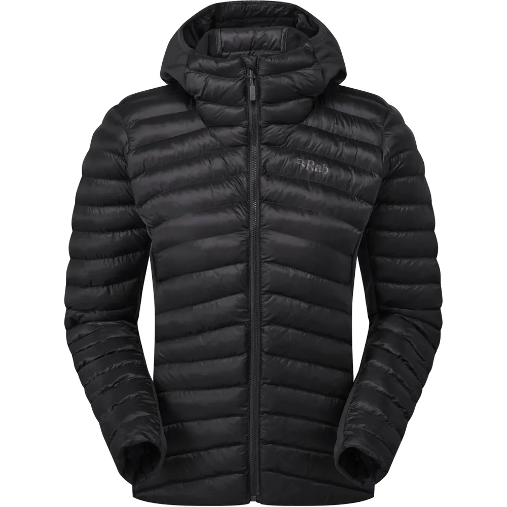 Rab Damen Cirrus Flex Hoodie Jacke