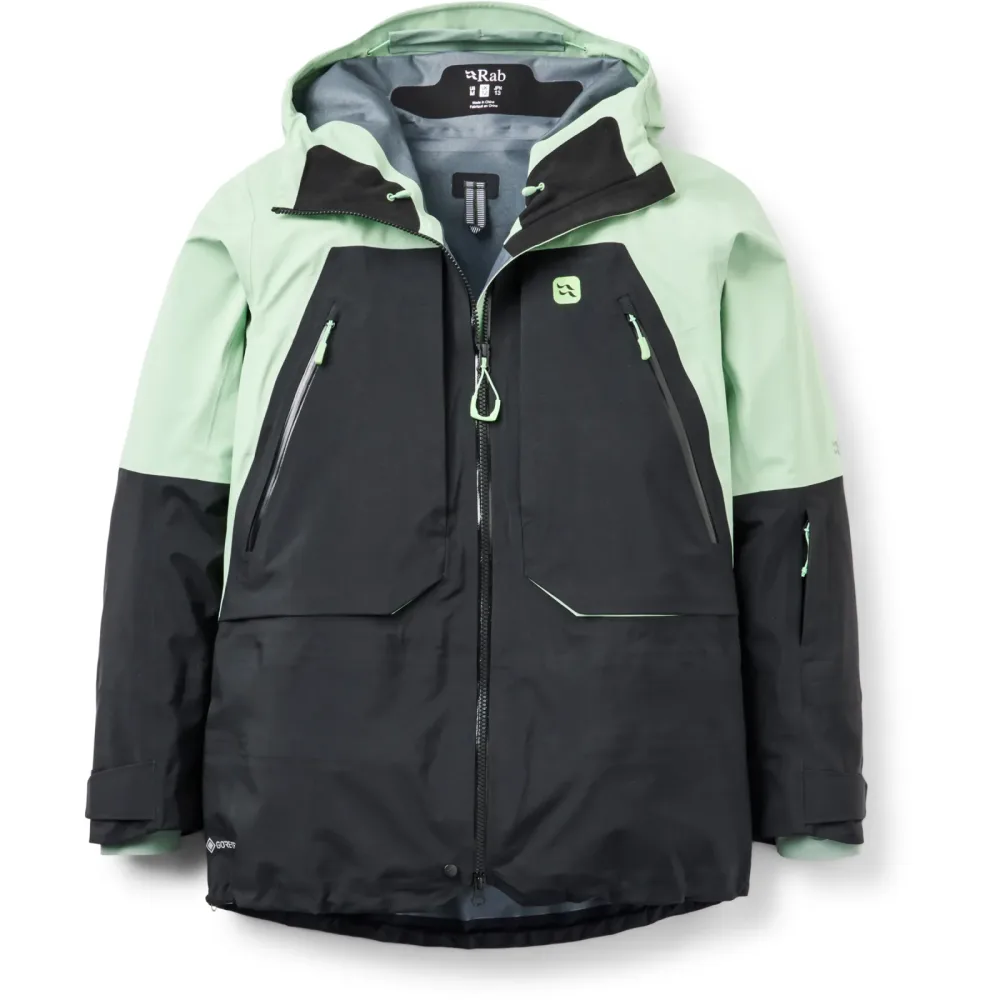 Rab Damen Khroma Converge Jacke