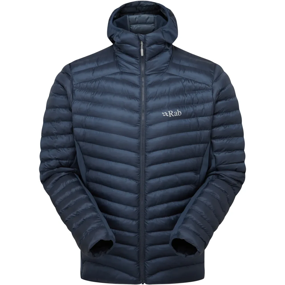 Rab Herren Cirrus Flex Hoodie Jacke