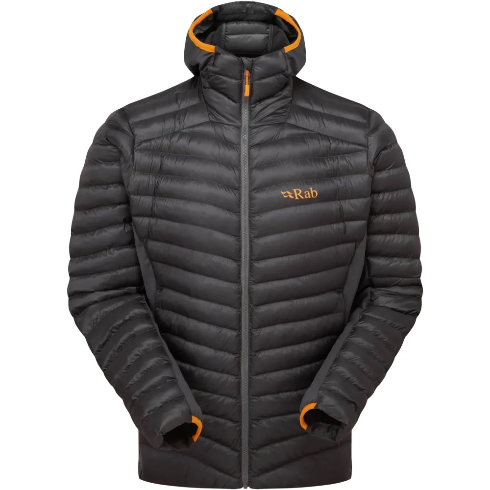 Rab Herren Cirrus Flex Hoodie Jacke