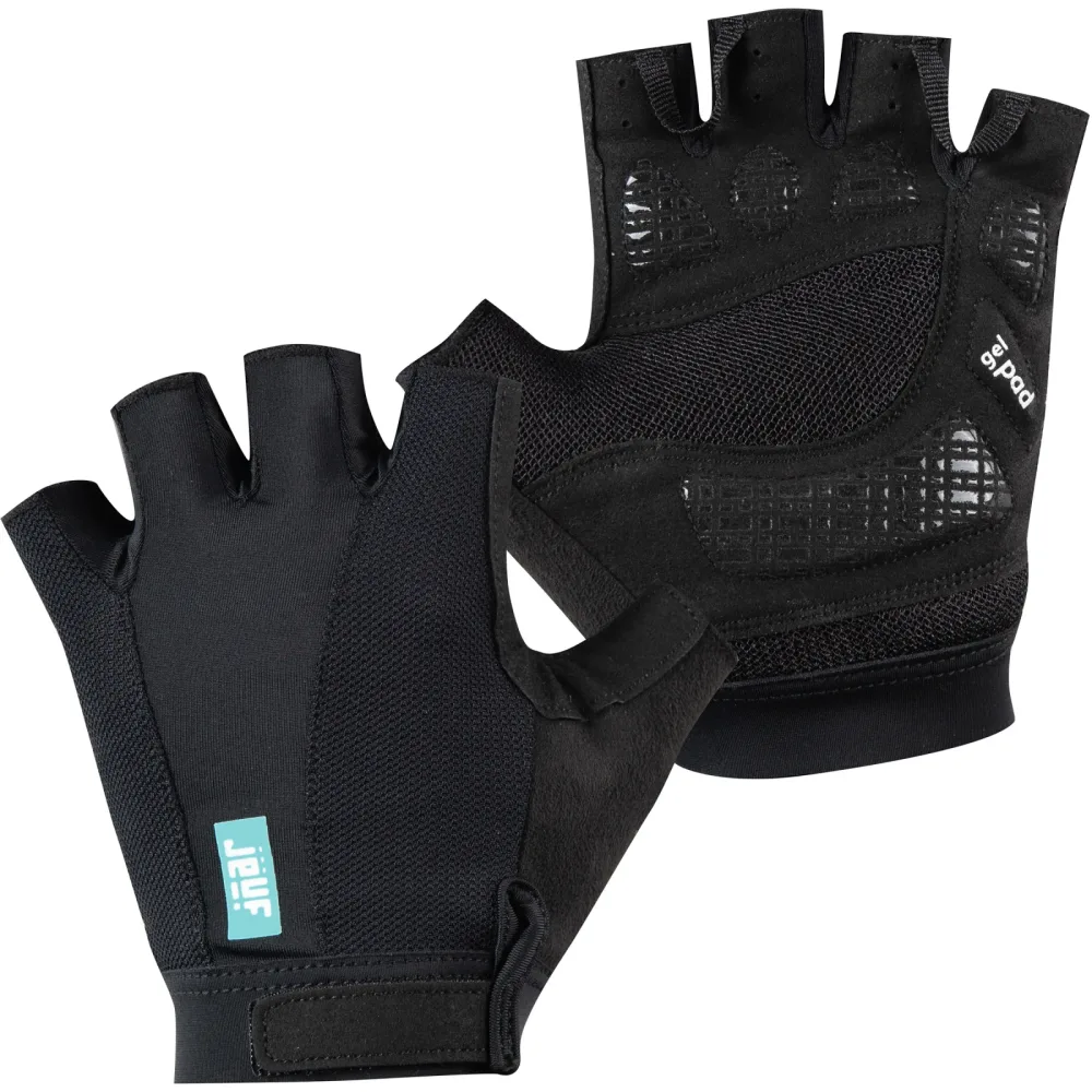 Bergzeit Basics Jeuf Essential Solid Handschuhe