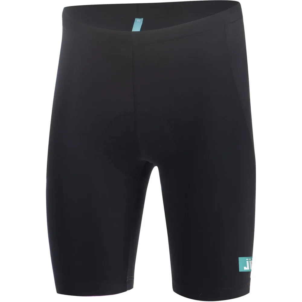 Bergzeit Basics Herren Jeuf Essential Road Radhose kurz
