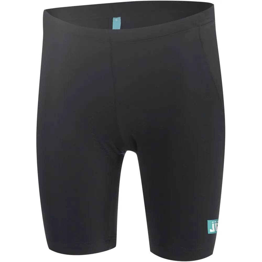 Bergzeit Basics Damen Jeuf Essential Road Radhose kurz