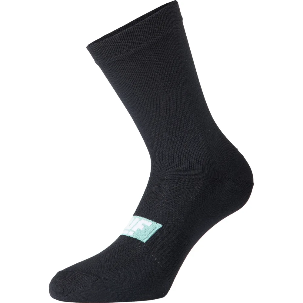 Bergzeit Basics Jeuf Essential High 2er Pack Socken