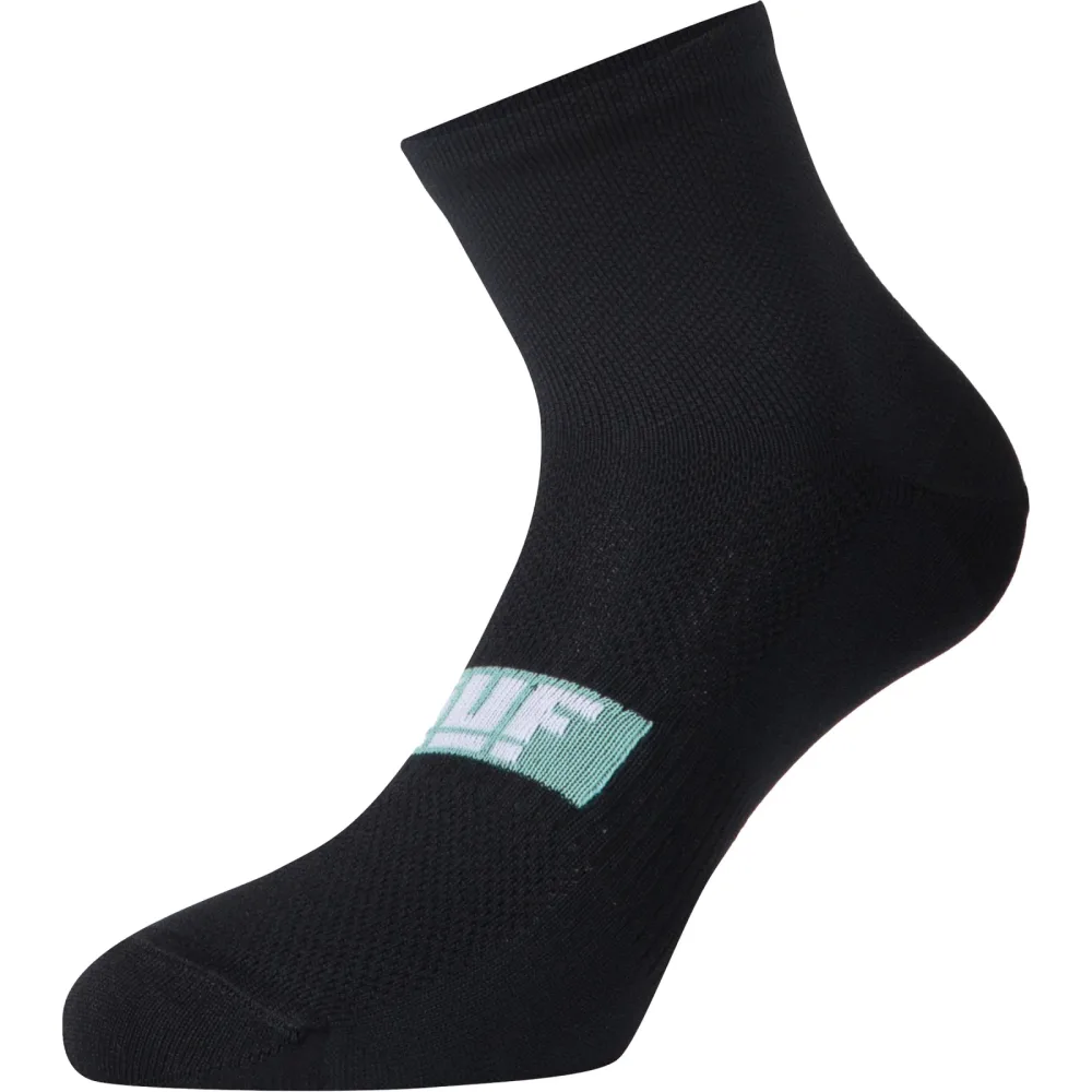 Bergzeit Basics Jeuf Essential Low 2er Pack Socken