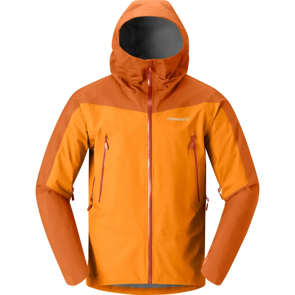 Norrona Herren Falketind GTX Jacke