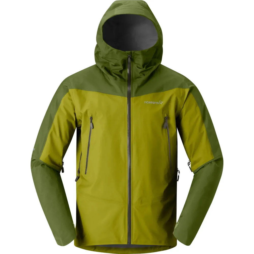 Norrona Herren Falketind GTX Jacke