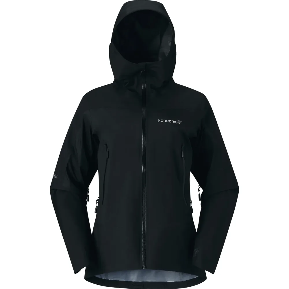 Norrona Damen Falketind GTX Jacke