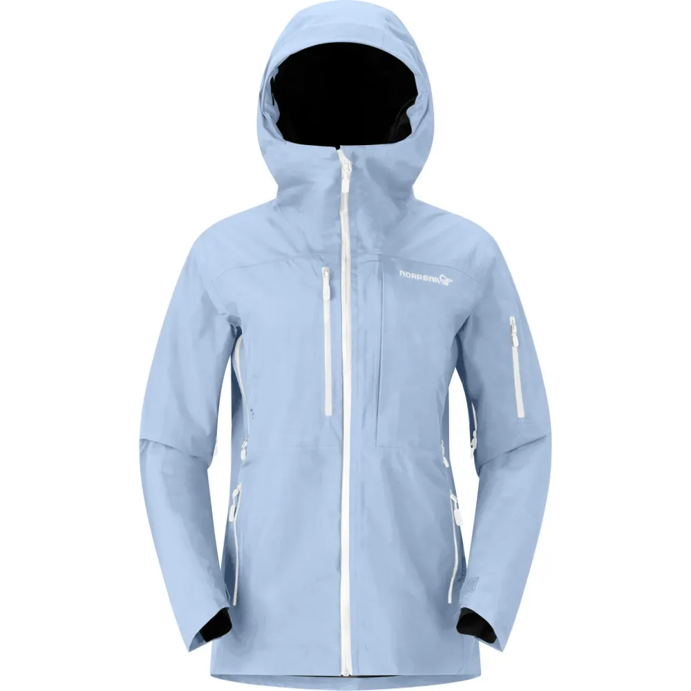 Norrona Damen Lofoten GTX Insulated Jacke