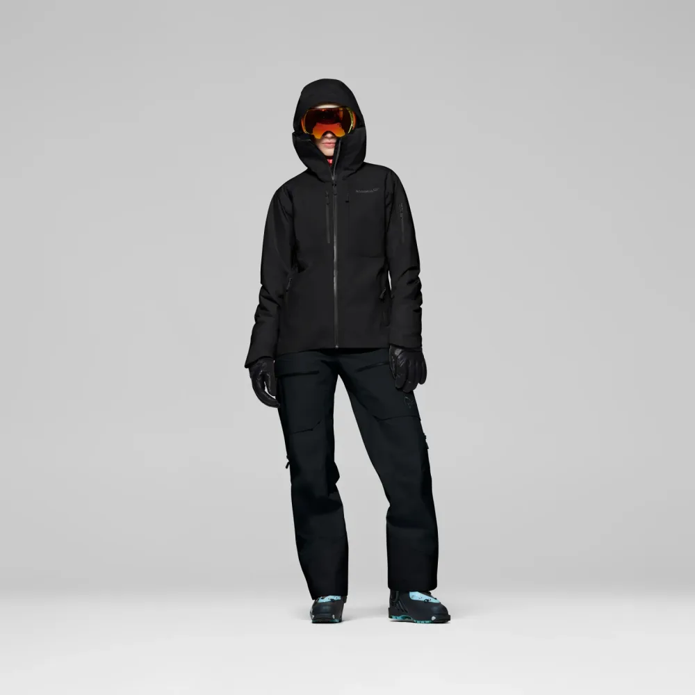 Norrona Damen Lofoten GTX Insulated Jacke
