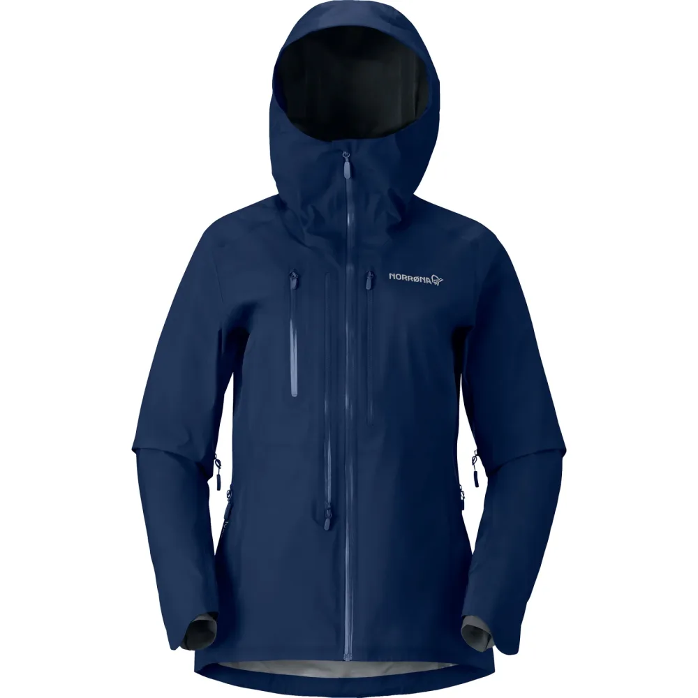 Norrona Damen Lyngen GTX Jacke