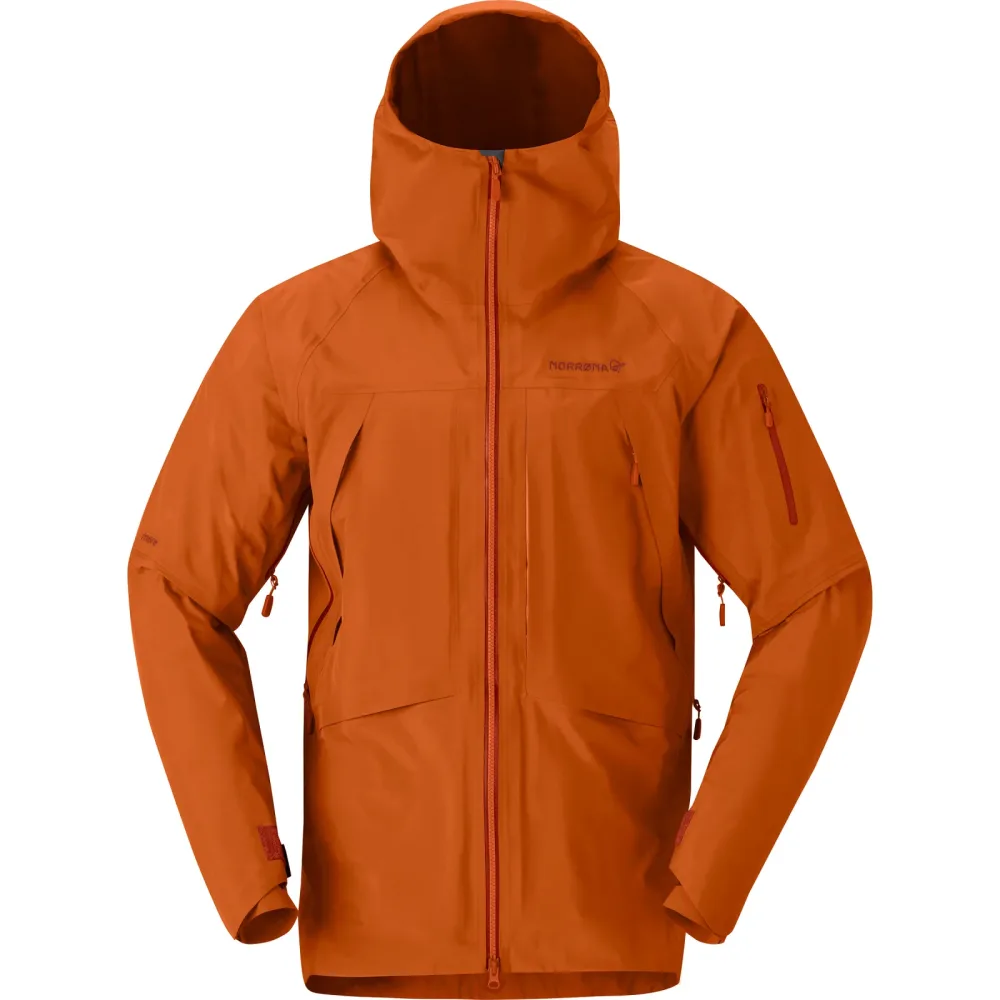 Norrona Herren Møre GTX Jacke