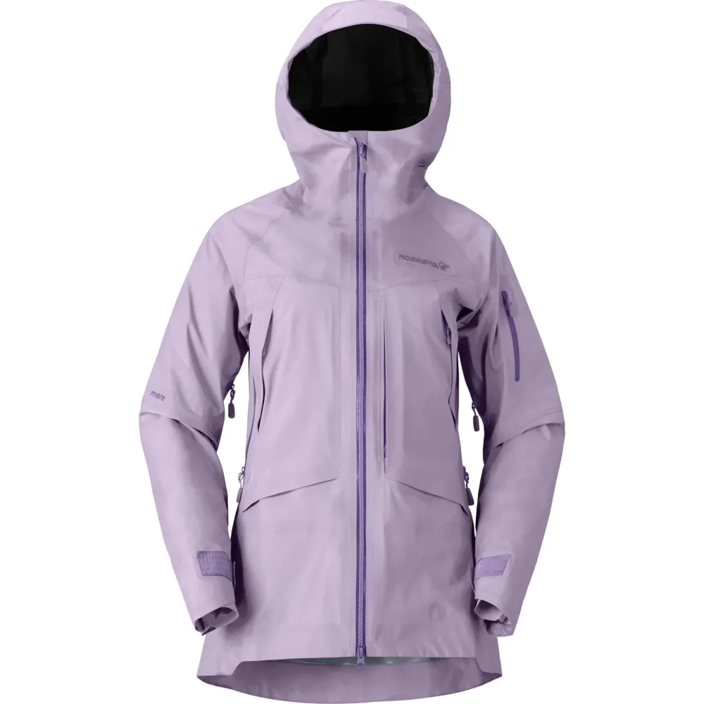 Norrona Damen Møre GTX Jacke